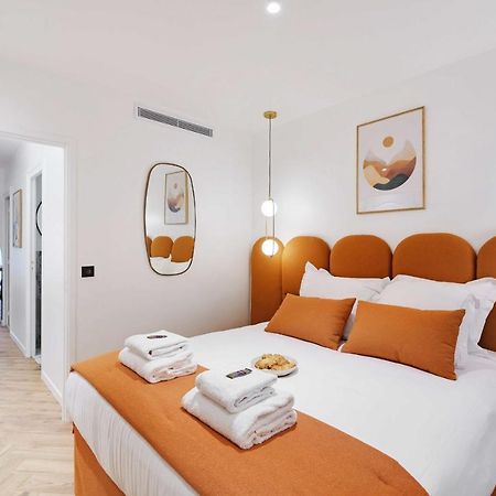 باريس Charming Apartment Near Maraissentier المظهر الخارجي الصورة
